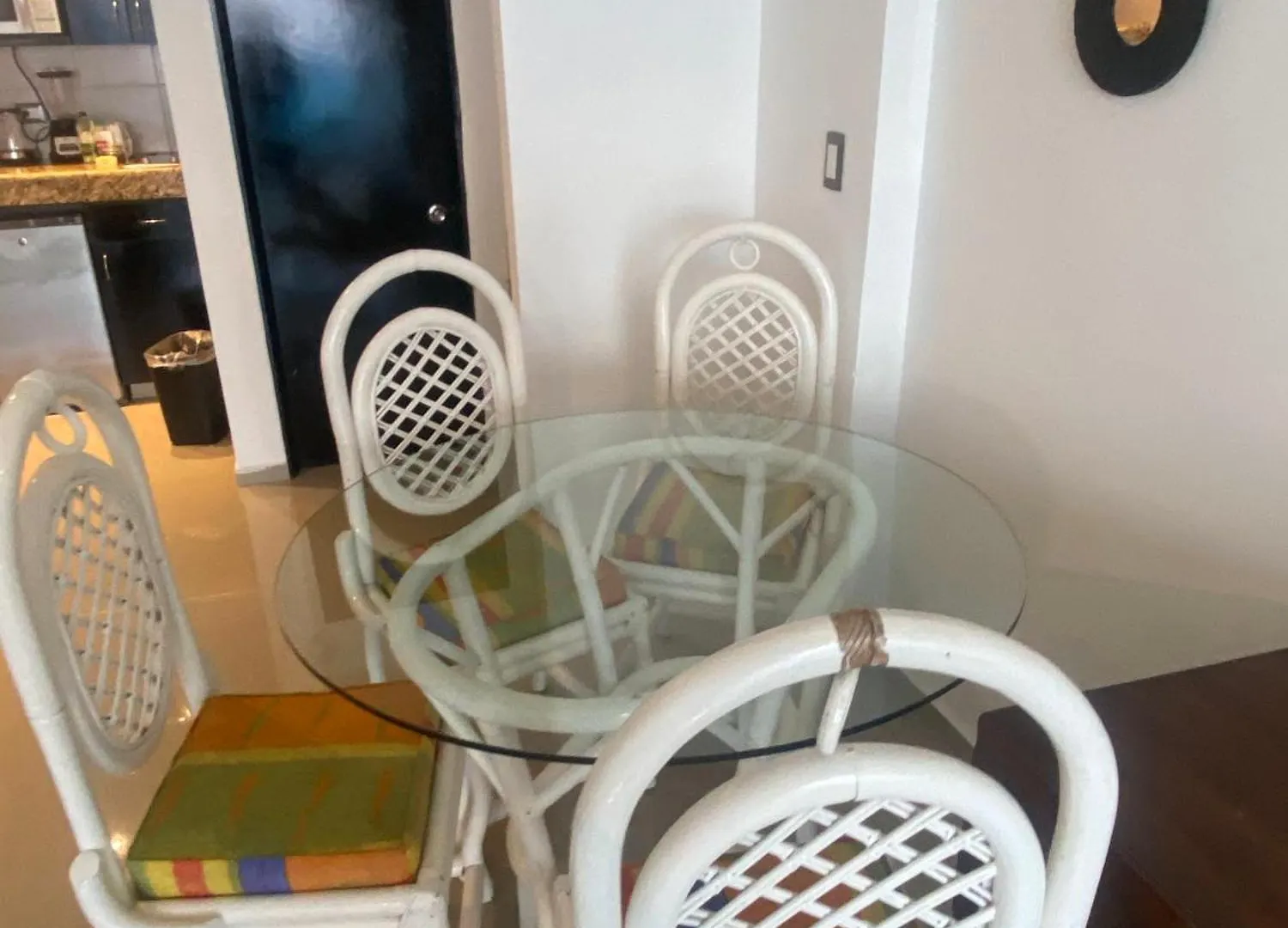 New Kristal Oceanfront - Best Location Apartment Cancun