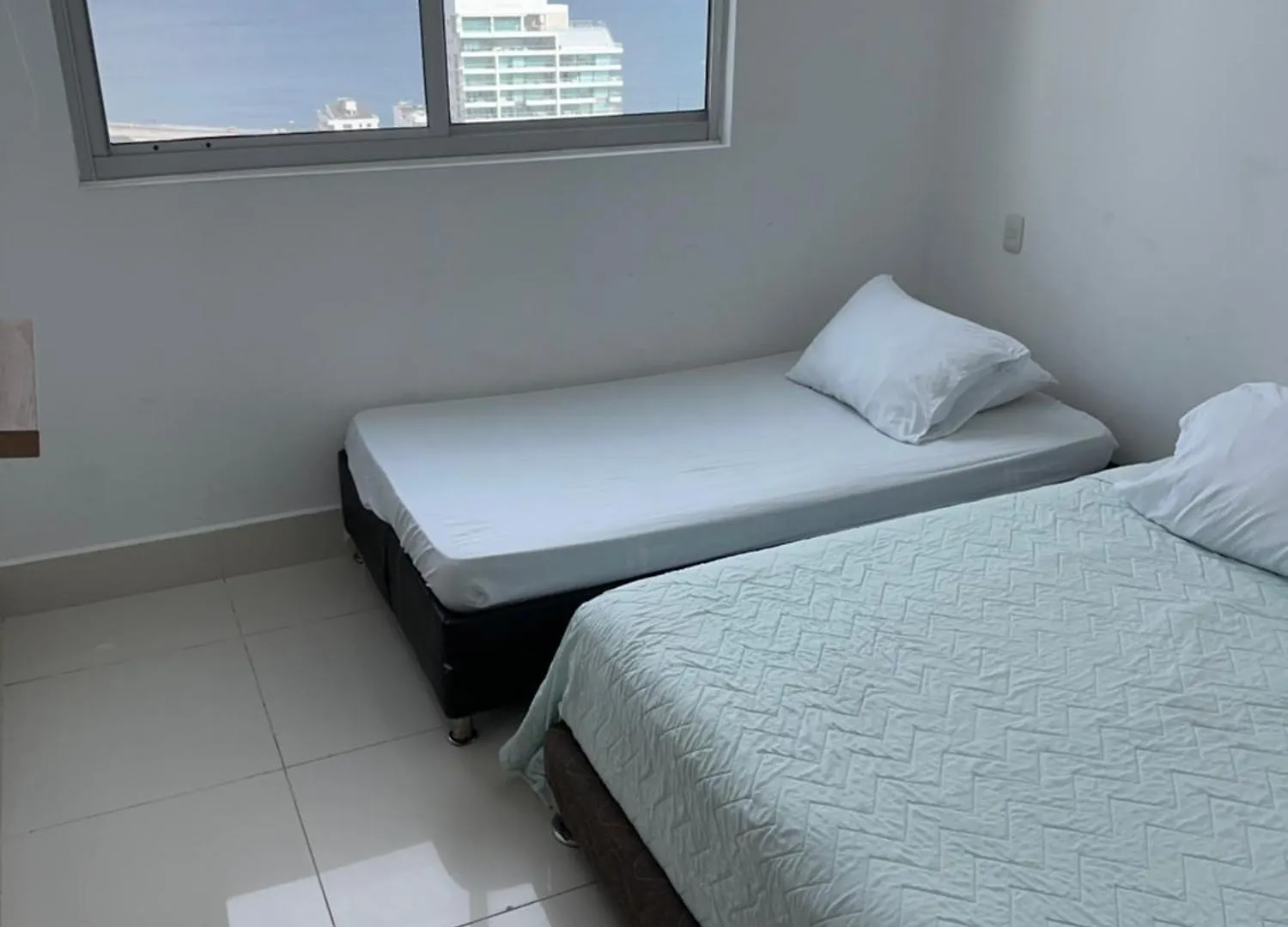 New Kristal Oceanfront - Best Location Apartman Cancún