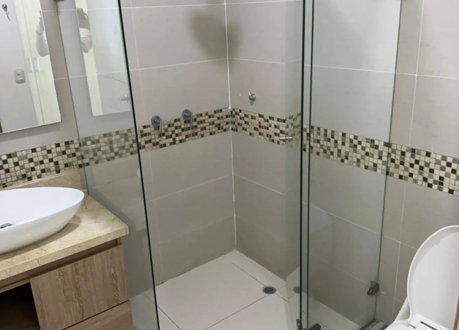 New Kristal Oceanfront - Best Location Apartman Cancún 0*,  Mexikó