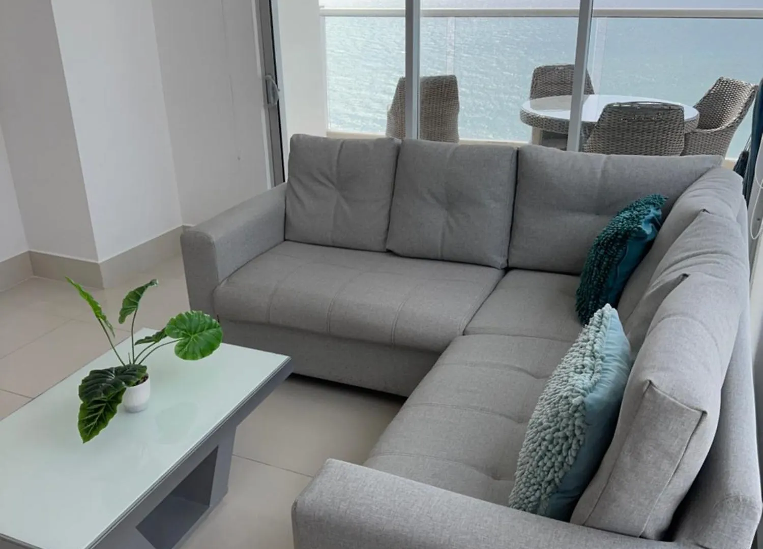 New Kristal Oceanfront - Best Location Apartman Cancún
