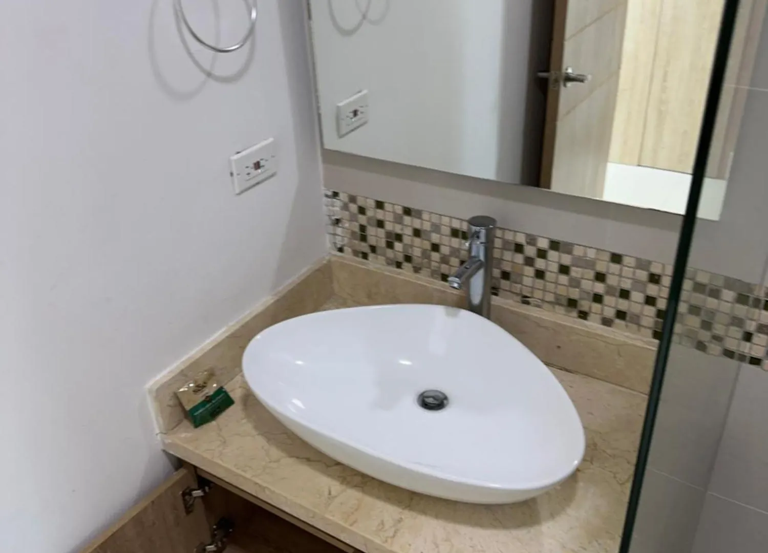 New Kristal Oceanfront - Best Location Apartman Cancún