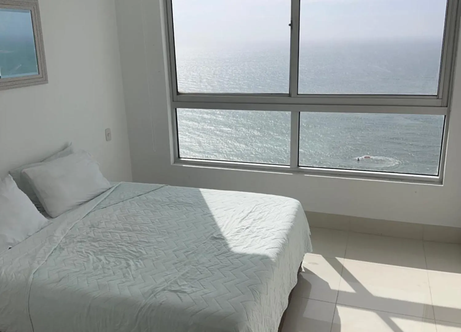 New Kristal Oceanfront - Best Location Apartman Cancún