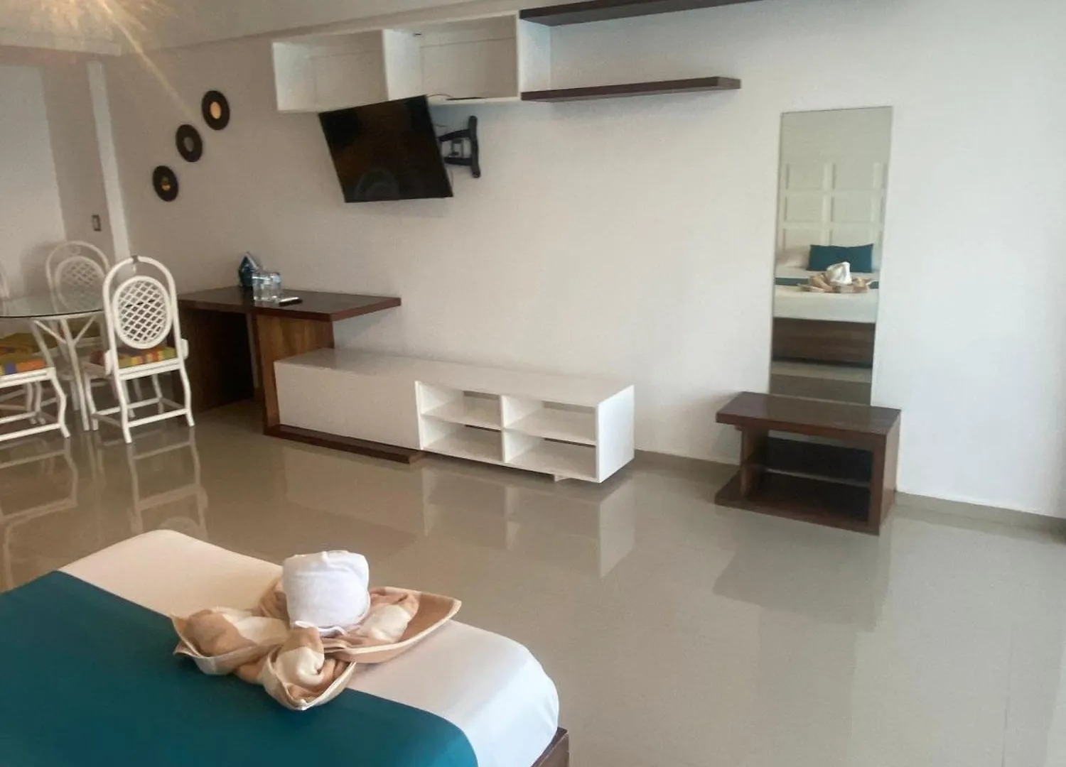 New Kristal Oceanfront - Best Location Apartman Cancún