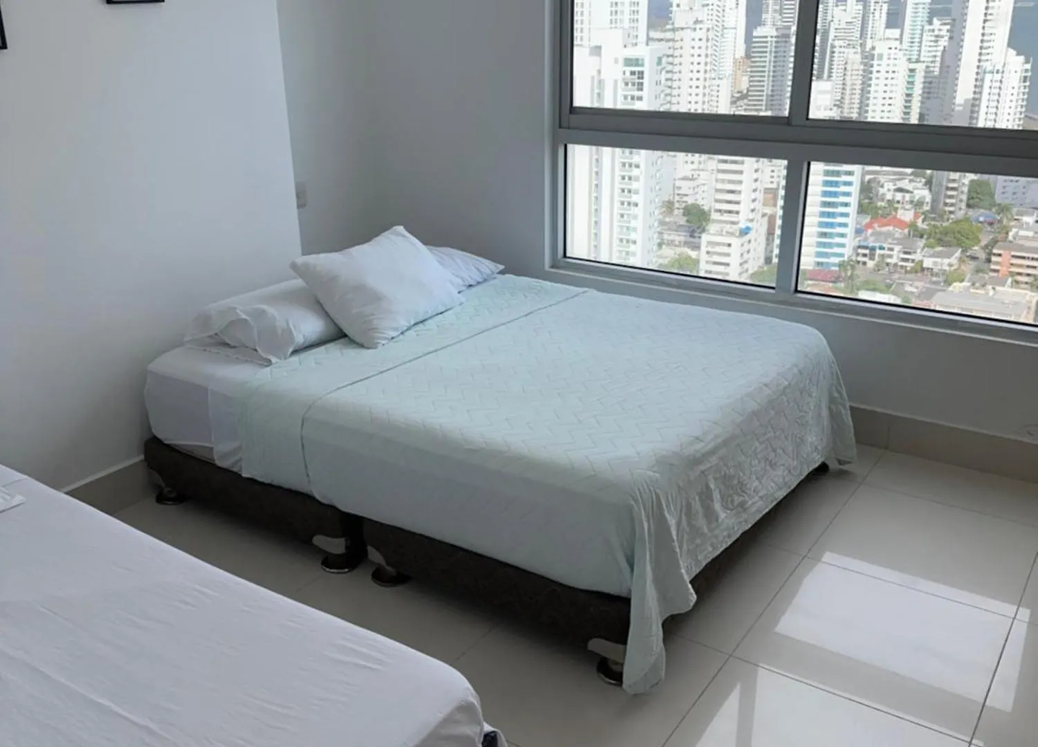 New Kristal Oceanfront - Best Location Apartment Cancun Mexico